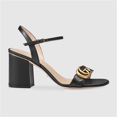 gucci black heels 205420|gucci black heels price.